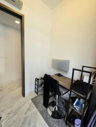 Spottiswoode 18 (D2), Apartment #500662221